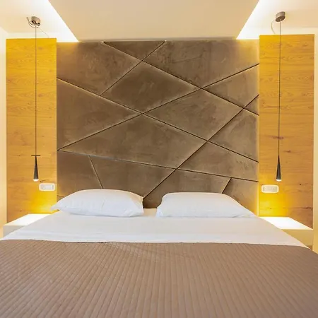 Apartment Venice New Luxury Penthouse - Free Parking And Roof Terrace