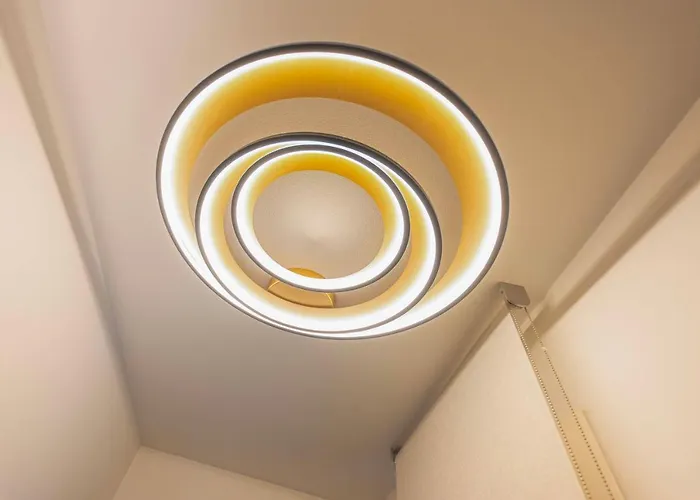 Venice New Luxury Penthouse - Free Parking And Roof Terrace * Mestre